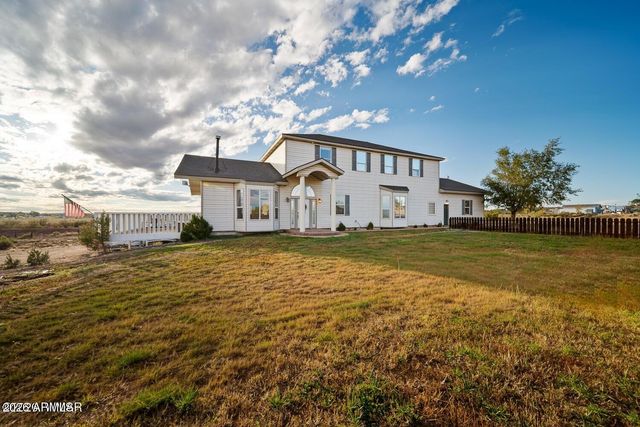 631 N CENTENNIAL Boulevard, Taylor, AZ 85939