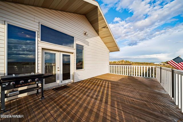 631 N CENTENNIAL Boulevard, Taylor, AZ 85939