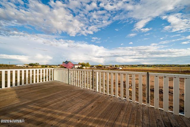 631 N CENTENNIAL Boulevard, Taylor, AZ 85939