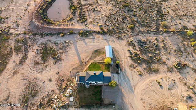 631 N CENTENNIAL Boulevard, Taylor, AZ 85939