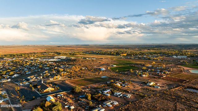 631 N CENTENNIAL Boulevard, Taylor, AZ 85939