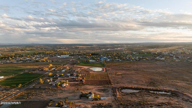 631 N CENTENNIAL Boulevard, Taylor, AZ 85939