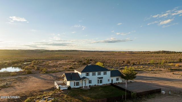 631 N CENTENNIAL Boulevard, Taylor, AZ 85939