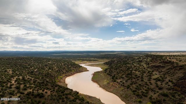 631 N CENTENNIAL Boulevard, Taylor, AZ 85939