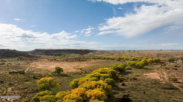 631 N CENTENNIAL Boulevard, Taylor, AZ 85939