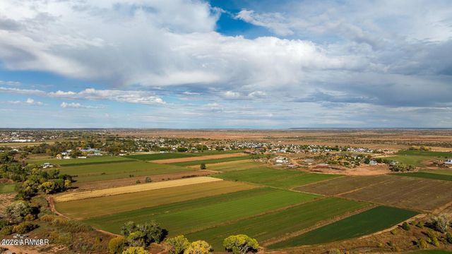 631 N CENTENNIAL Boulevard, Taylor, AZ 85939