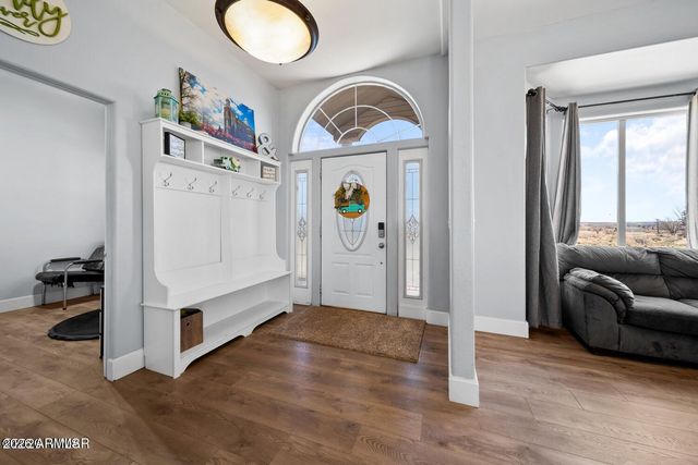 631 N CENTENNIAL Boulevard, Taylor, AZ 85939