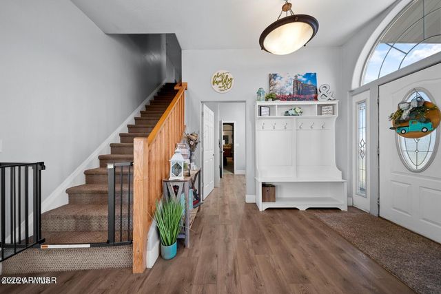 631 N CENTENNIAL Boulevard, Taylor, AZ 85939