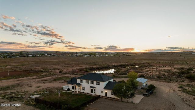 631 N CENTENNIAL Boulevard, Taylor, AZ 85939