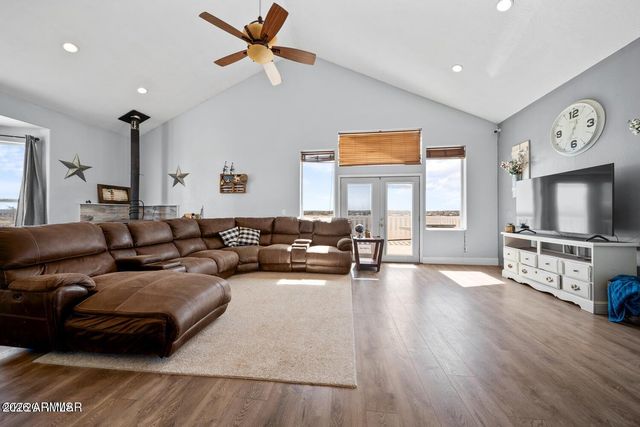 631 N CENTENNIAL Boulevard, Taylor, AZ 85939