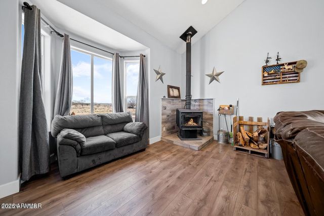 631 N CENTENNIAL Boulevard, Taylor, AZ 85939