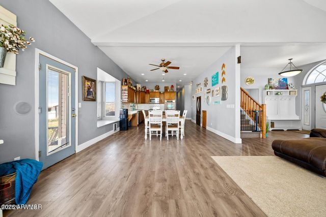 631 N CENTENNIAL Boulevard, Taylor, AZ 85939