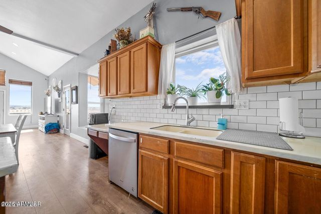 631 N CENTENNIAL Boulevard, Taylor, AZ 85939