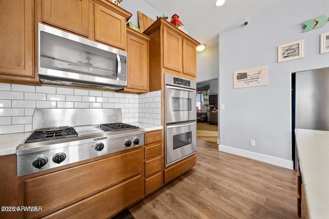 631 N CENTENNIAL Boulevard, Taylor, AZ 85939