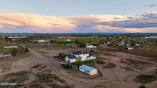 631 N CENTENNIAL Boulevard, Taylor, AZ 85939