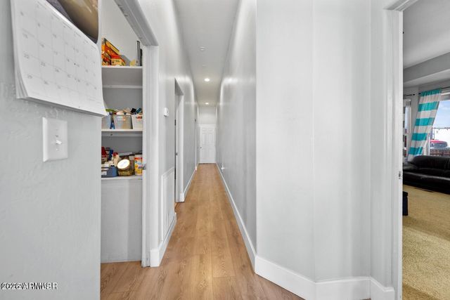 631 N CENTENNIAL Boulevard, Taylor, AZ 85939