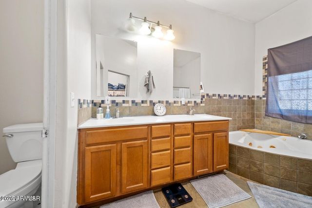 631 N CENTENNIAL Boulevard, Taylor, AZ 85939