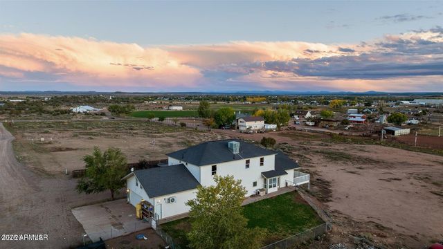 631 N CENTENNIAL Boulevard, Taylor, AZ 85939