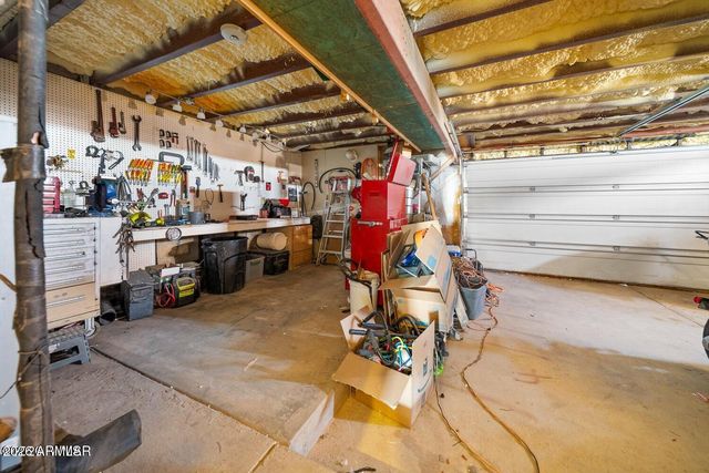 631 N CENTENNIAL Boulevard, Taylor, AZ 85939