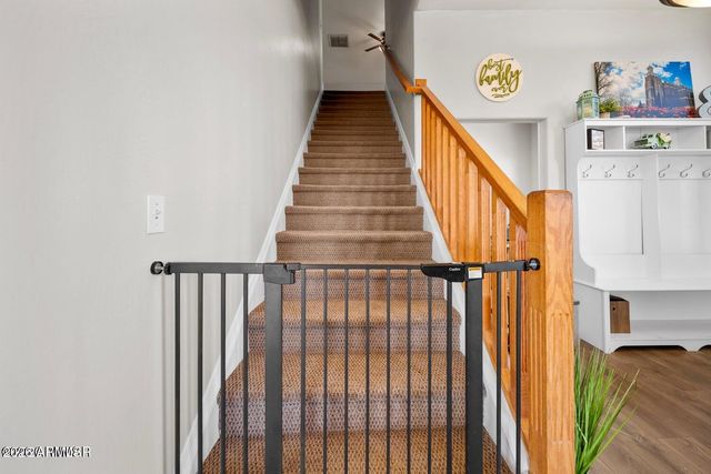 631 N CENTENNIAL Boulevard, Taylor, AZ 85939