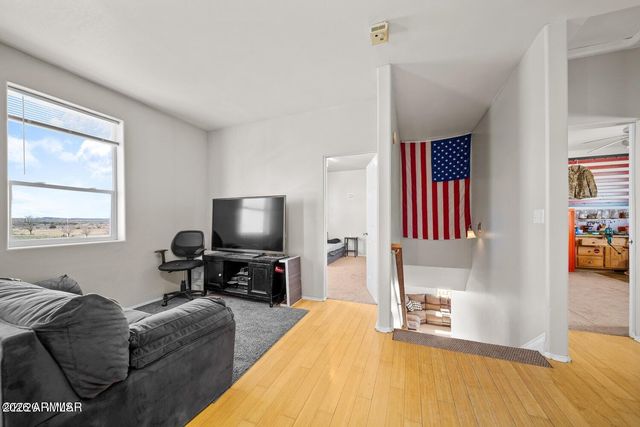 631 N CENTENNIAL Boulevard, Taylor, AZ 85939