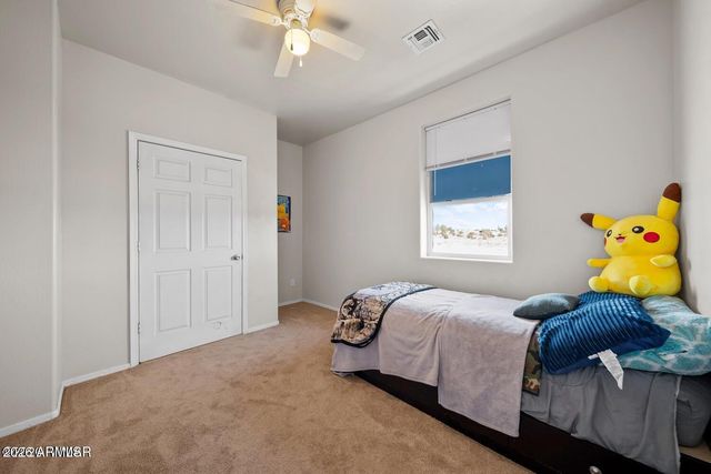 631 N CENTENNIAL Boulevard, Taylor, AZ 85939