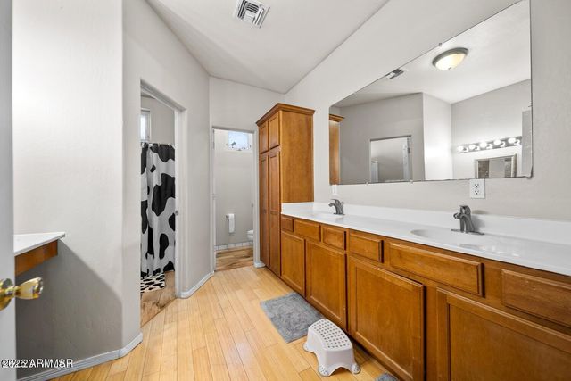 631 N CENTENNIAL Boulevard, Taylor, AZ 85939