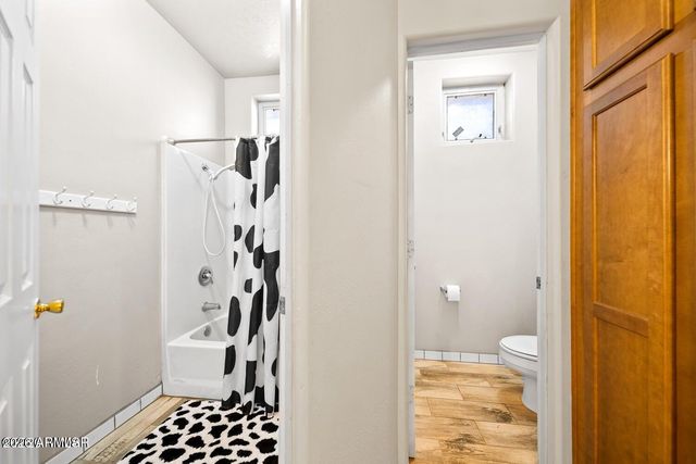 631 N CENTENNIAL Boulevard, Taylor, AZ 85939