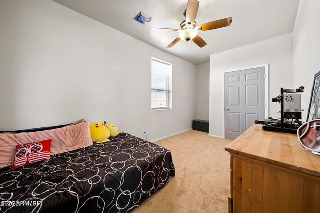 631 N CENTENNIAL Boulevard, Taylor, AZ 85939