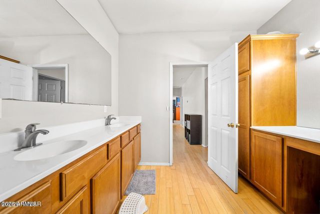 631 N CENTENNIAL Boulevard, Taylor, AZ 85939