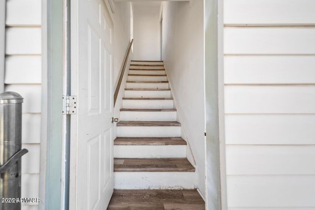 631 N CENTENNIAL Boulevard, Taylor, AZ 85939