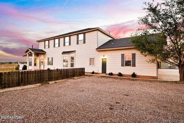 631 N CENTENNIAL Boulevard, Taylor, AZ 85939