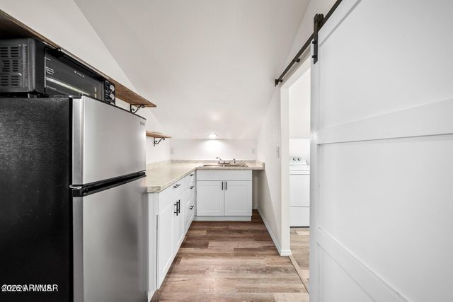 631 N CENTENNIAL Boulevard, Taylor, AZ 85939