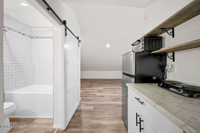 631 N CENTENNIAL Boulevard, Taylor, AZ 85939