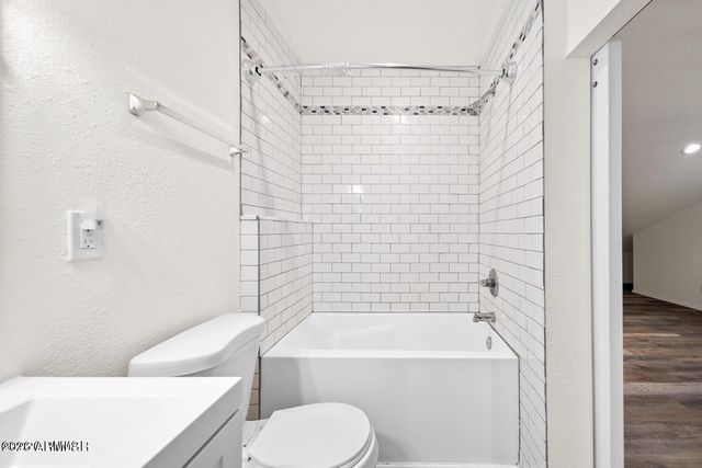 631 N CENTENNIAL Boulevard, Taylor, AZ 85939