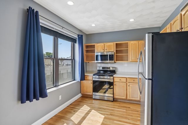 550 Main 5, Malden, MA 02148