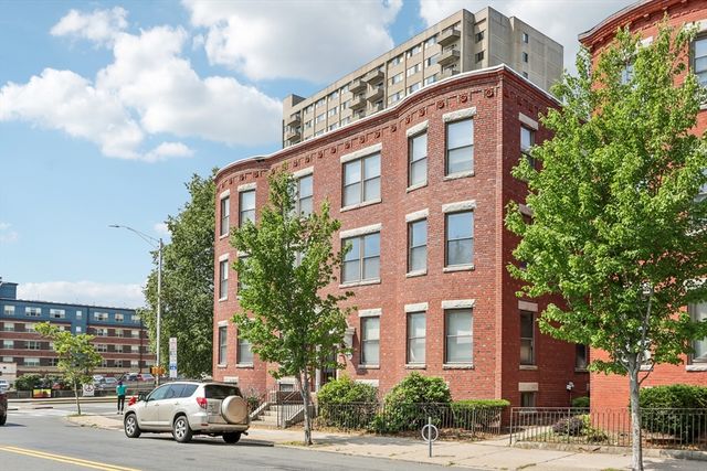 550 Main 5, Malden, MA 02148