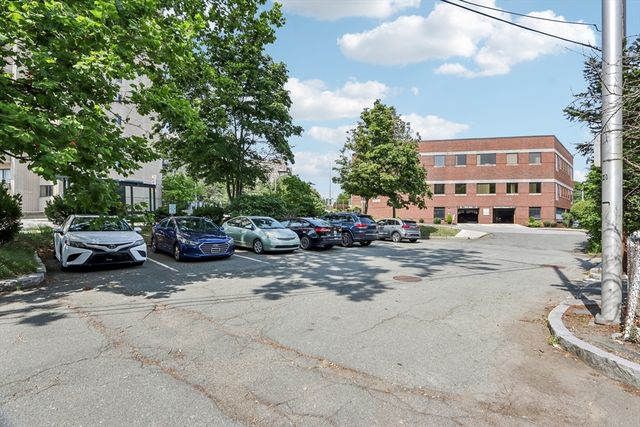 550 Main 5, Malden, MA 02148