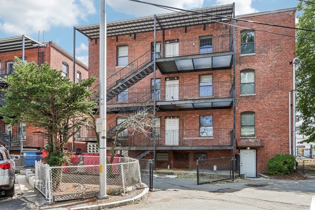 550 Main 5, Malden, MA 02148