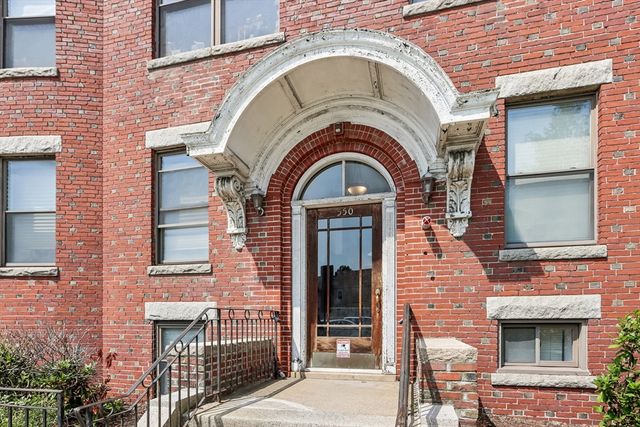 550 Main 5, Malden, MA 02148