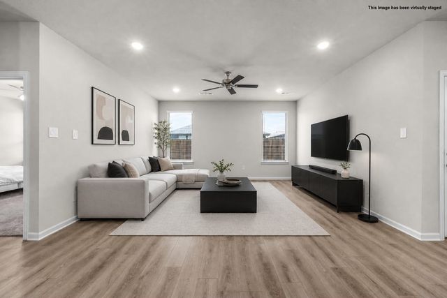 3116 Dixondale Drive, Fort Worth, TX 76108