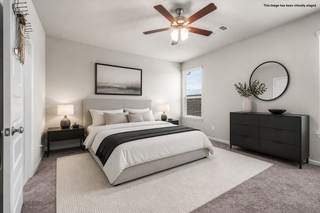 3116 Dixondale Drive, Fort Worth, TX 76108