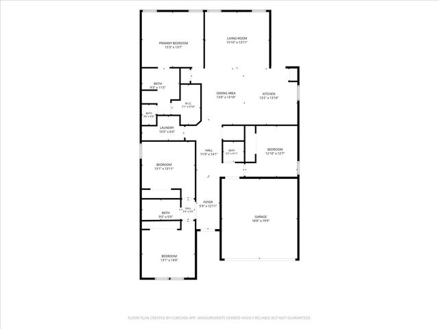 3116 Dixondale Drive, Fort Worth, TX 76108