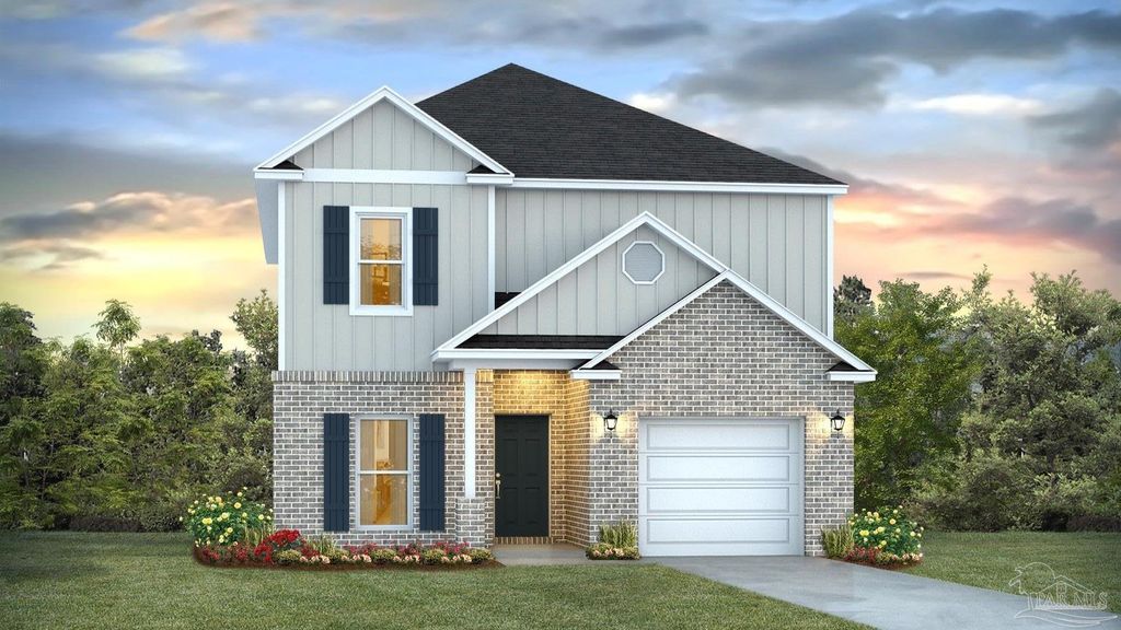 9836 Starling Dr, Pensacola, FL 32506