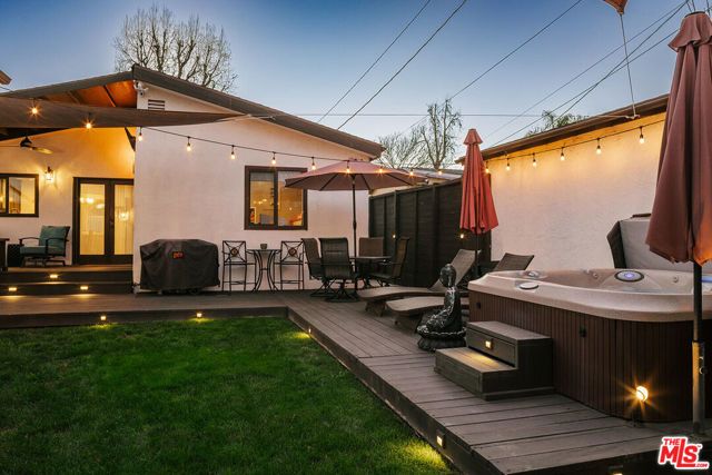 338 N Lima Street, Burbank, CA 91505