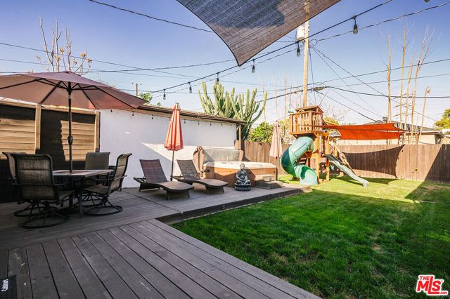 338 N Lima Street, Burbank, CA 91505