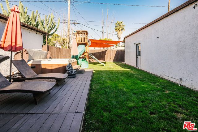 338 N Lima Street, Burbank, CA 91505