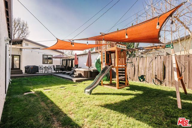 338 N Lima Street, Burbank, CA 91505