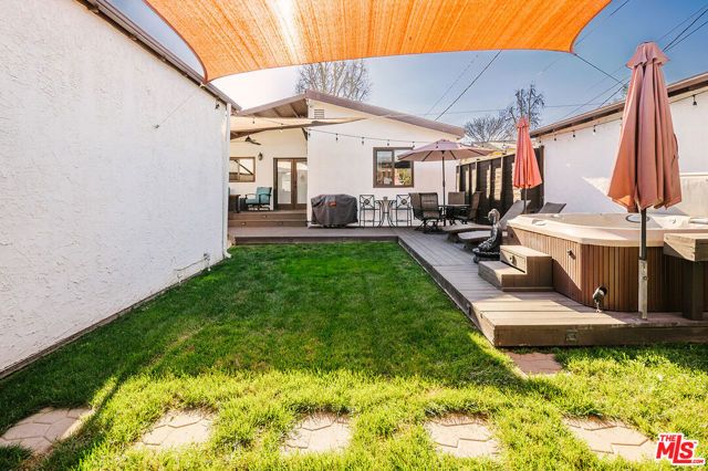 338 N Lima Street, Burbank, CA 91505