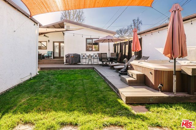 338 N Lima Street, Burbank, CA 91505